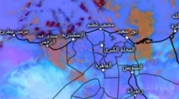 العظمى 28.. تغيرات في طقس الساعات المقبلة وانخفاض ملحوظ بدرجات الحرارة ليلا 1